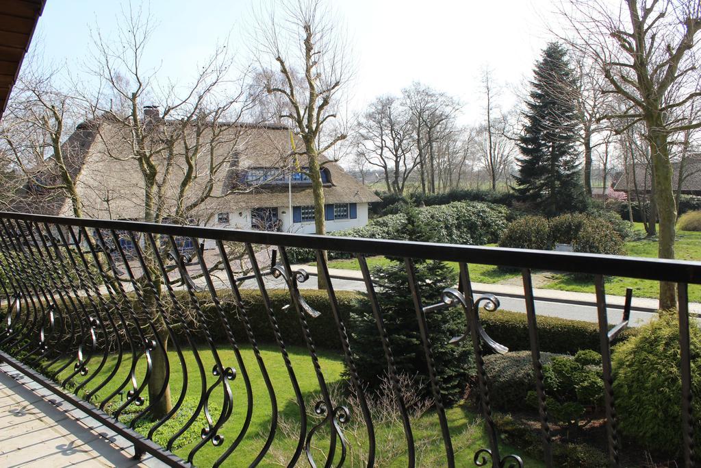 Ferienwohnung Sommerwind Rhauderfehn Rum bild