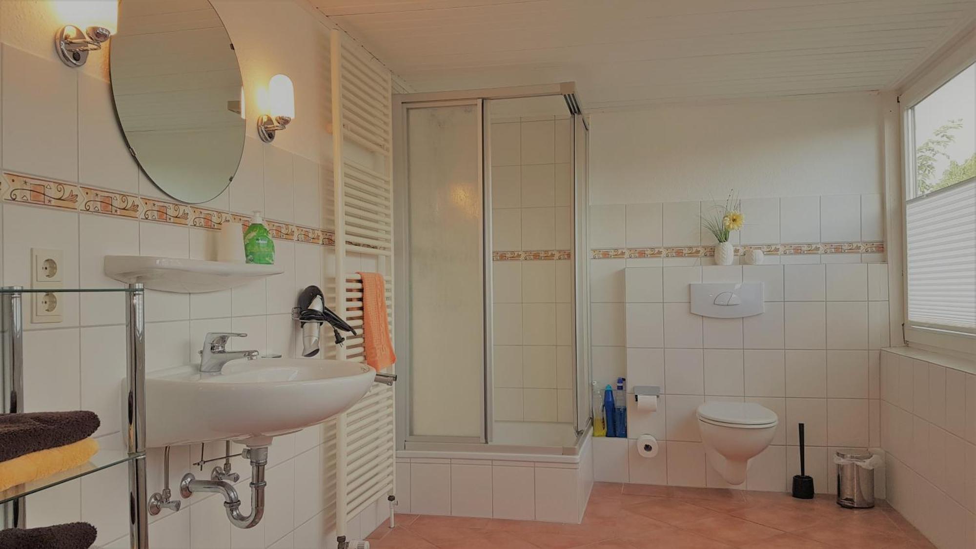 Ferienwohnung Sommerwind Rhauderfehn Exteriör bild
