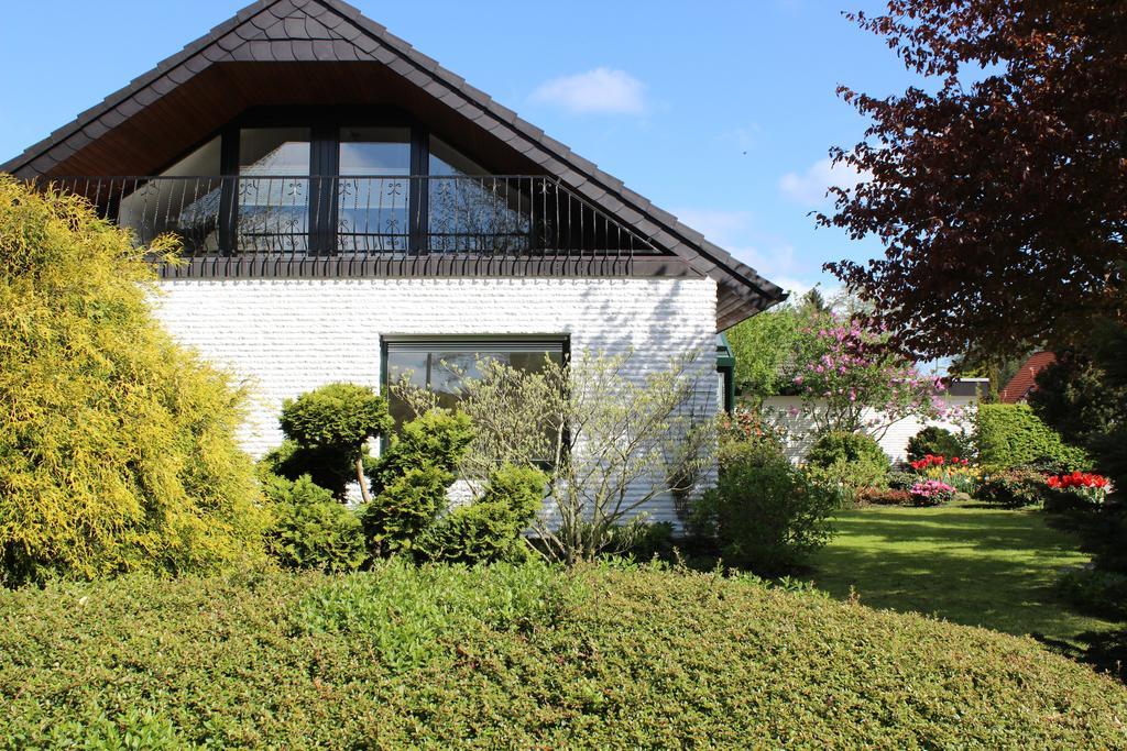 Ferienwohnung Sommerwind Rhauderfehn Rum bild